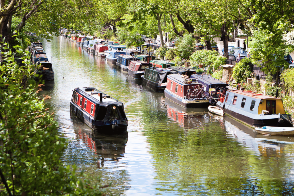 best things to do in london