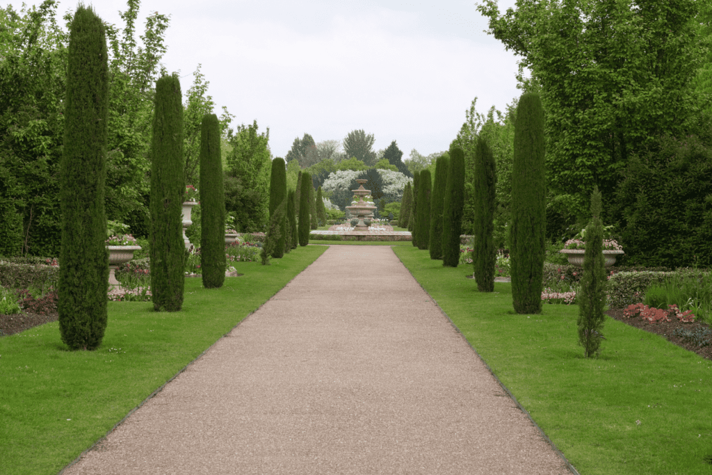 london parks
