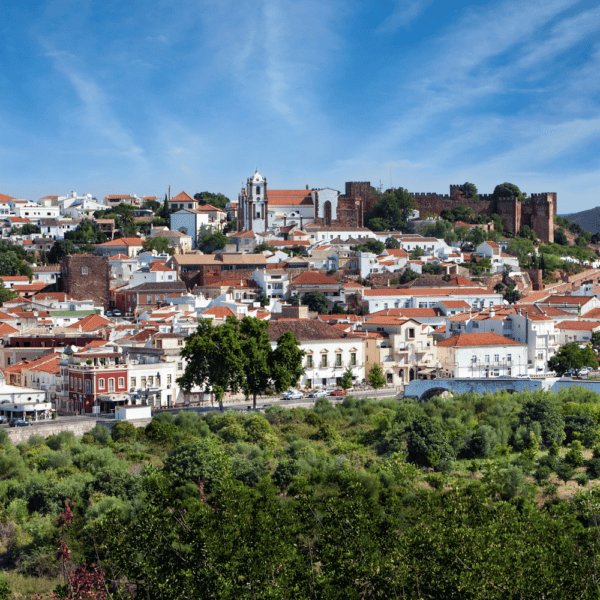 silves portugal