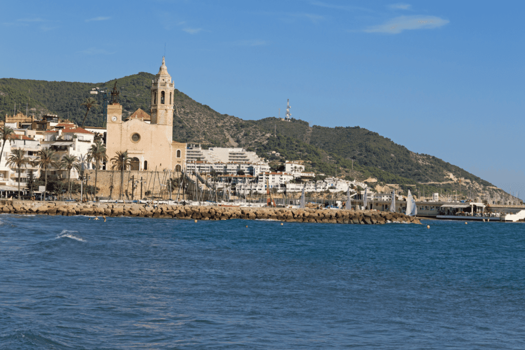 what to do in sitges spain