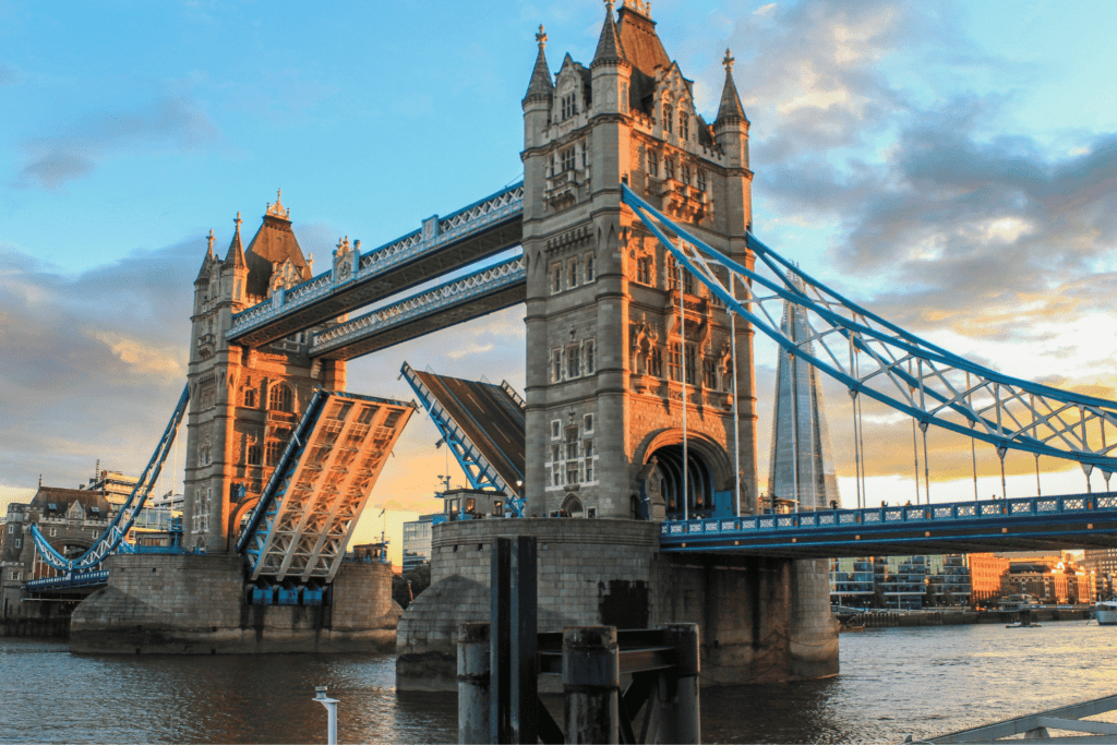 things to do in london