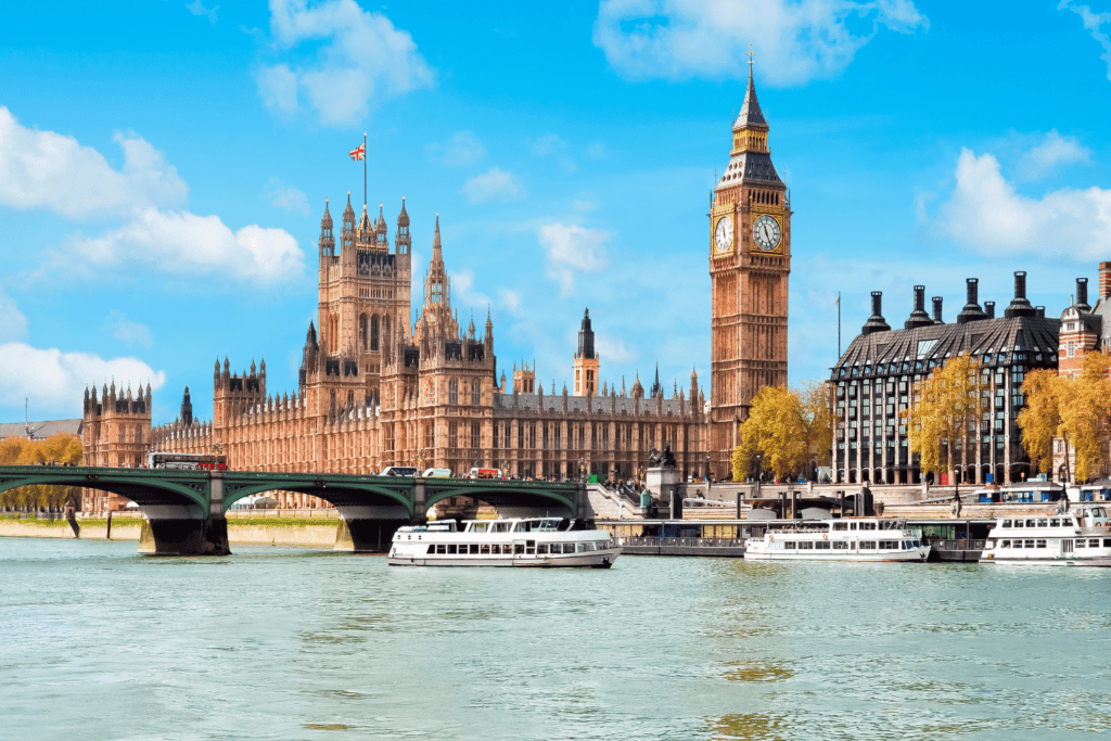 what to do in london