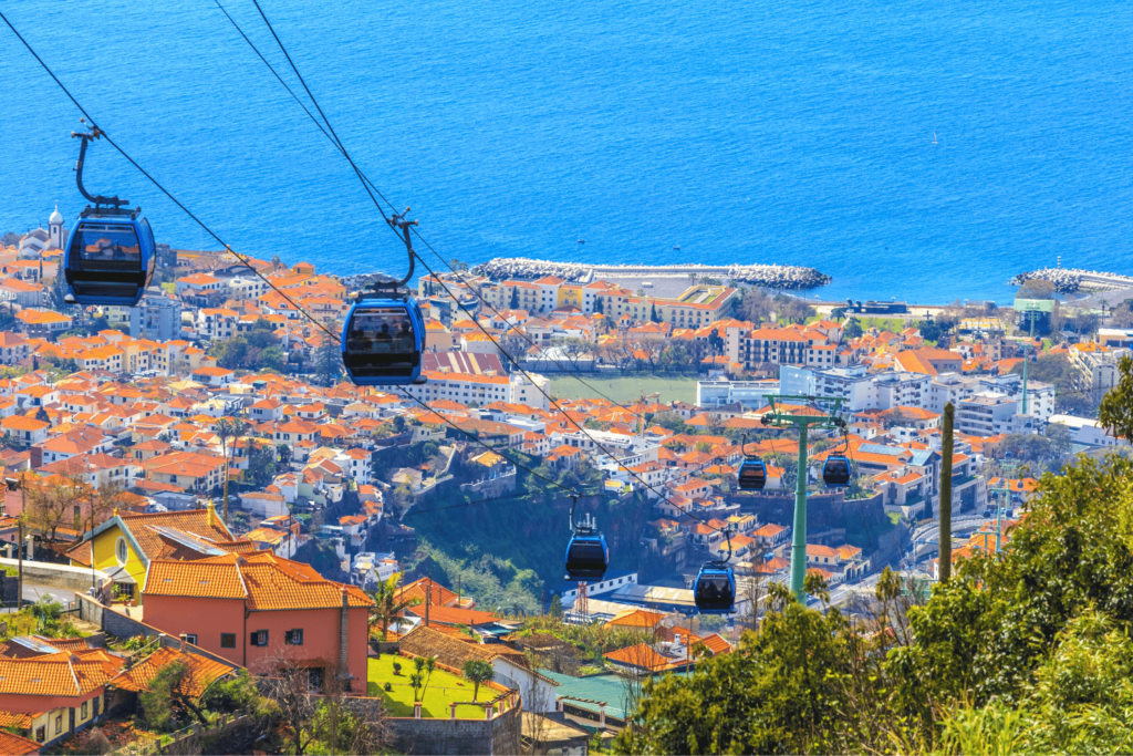 what to do in funchal portugal