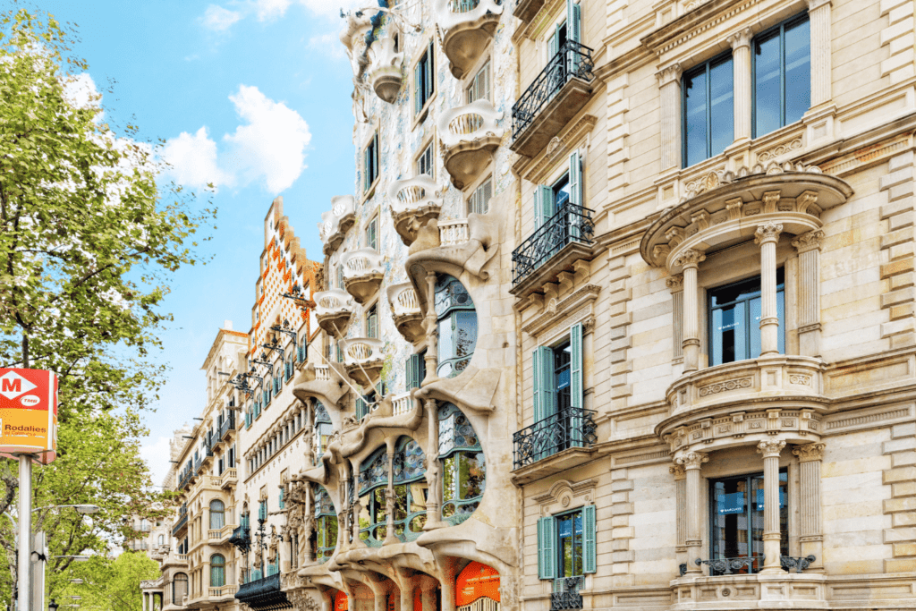 what to do in barcelona