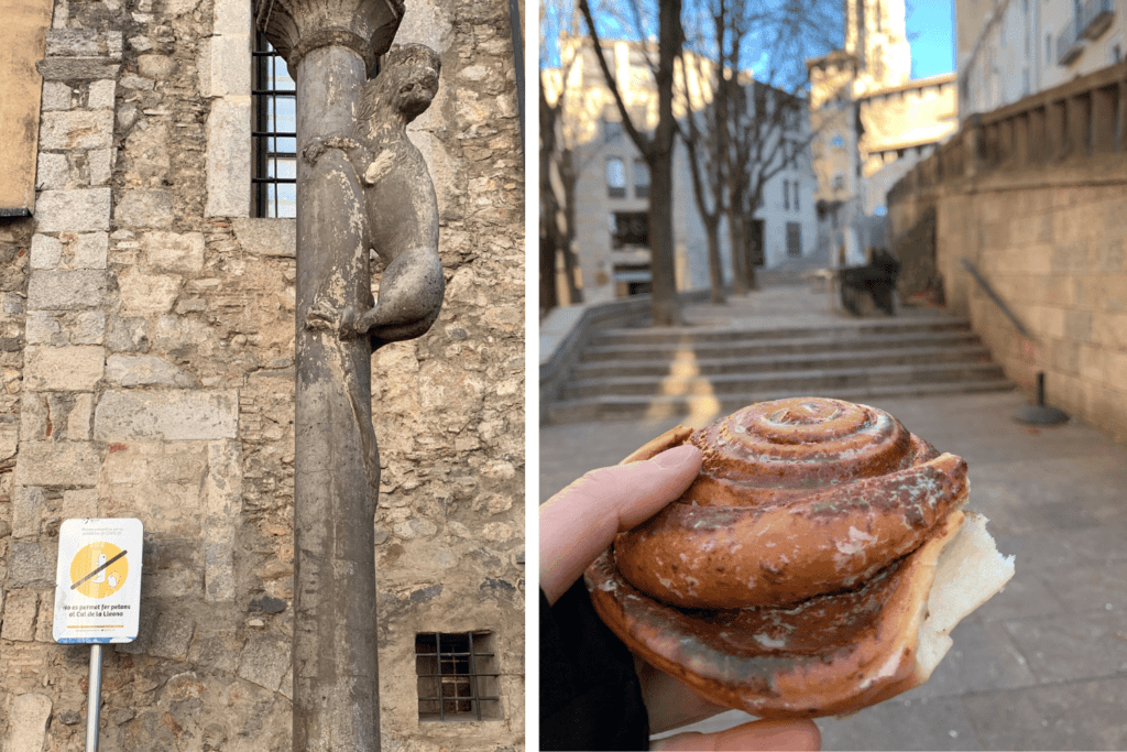 best things to do in girona
