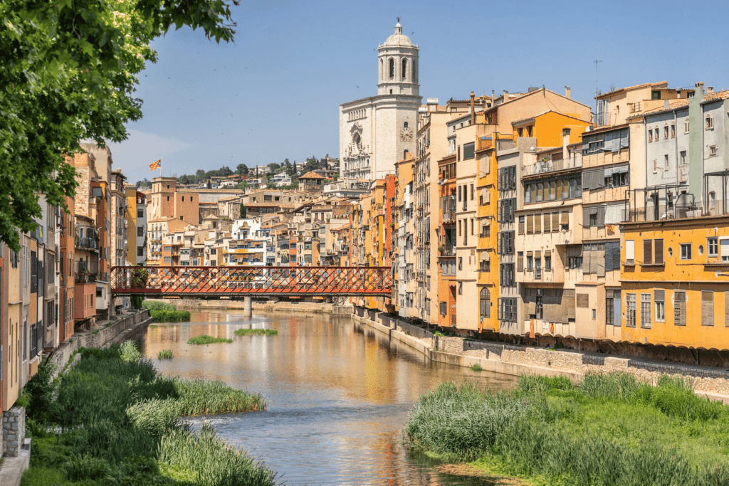 best things to do in girona spain