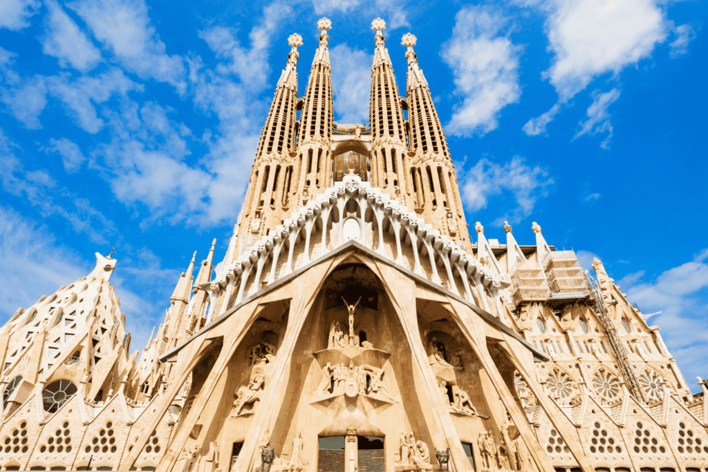 must do things in barcelona