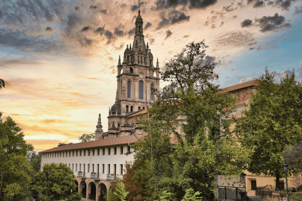must visit in bilbao