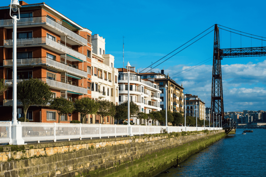 what to do near bilbao