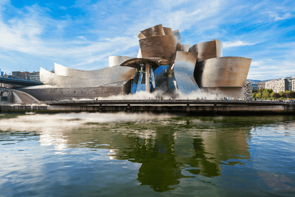 what to do in bilbao
