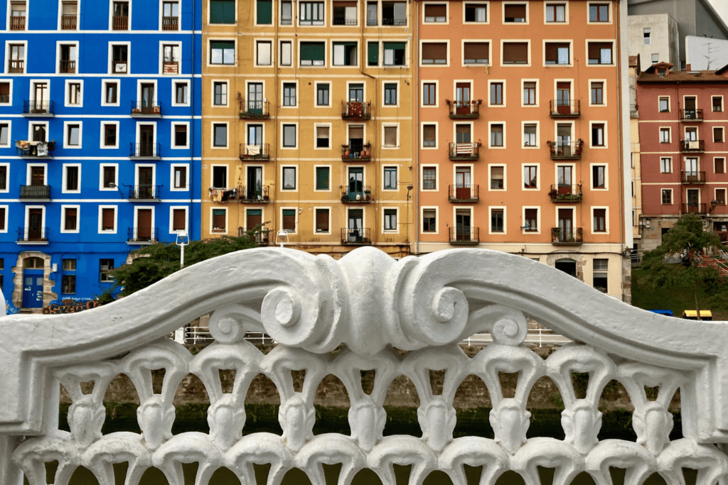 best things to do in bilbao