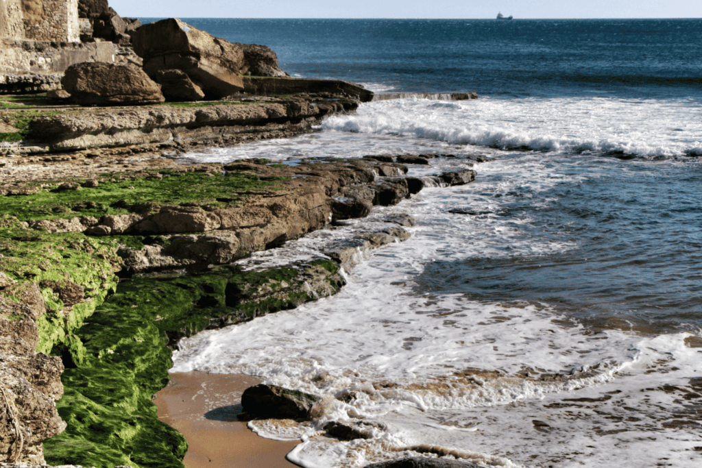 portugal beaches
