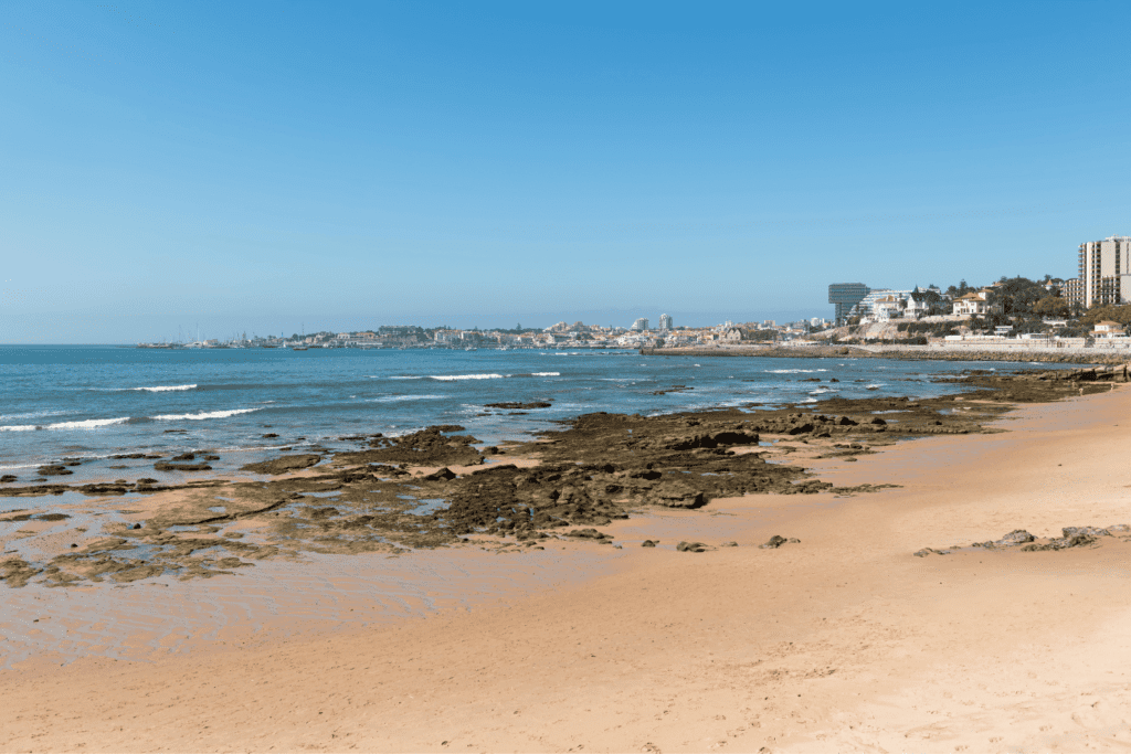 cascais beaches