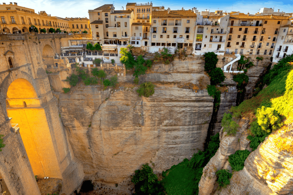 best day trip from seville