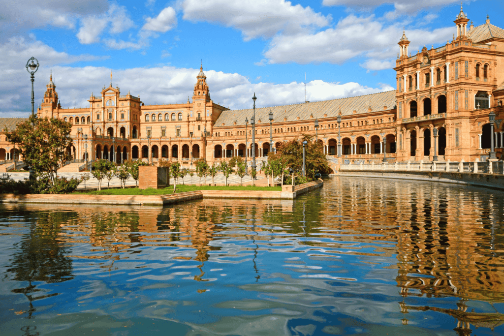 what to do in seville spain