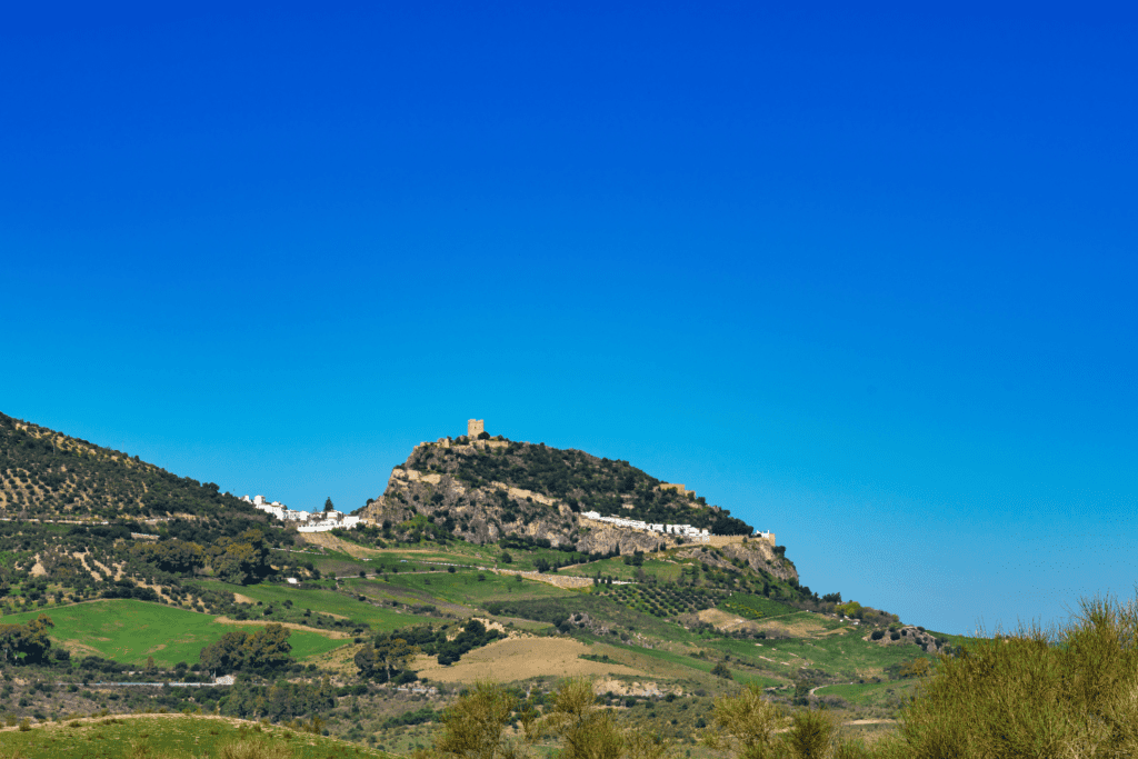 day trip from sevilla spain