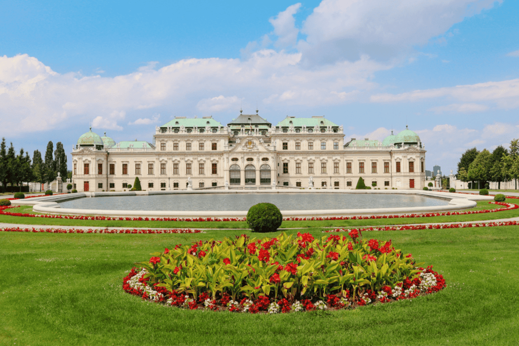 best things to do in vienna