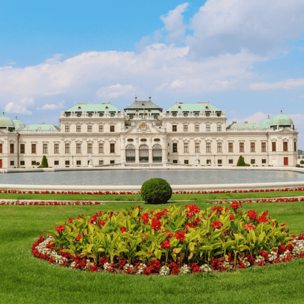 best things to do in vienna