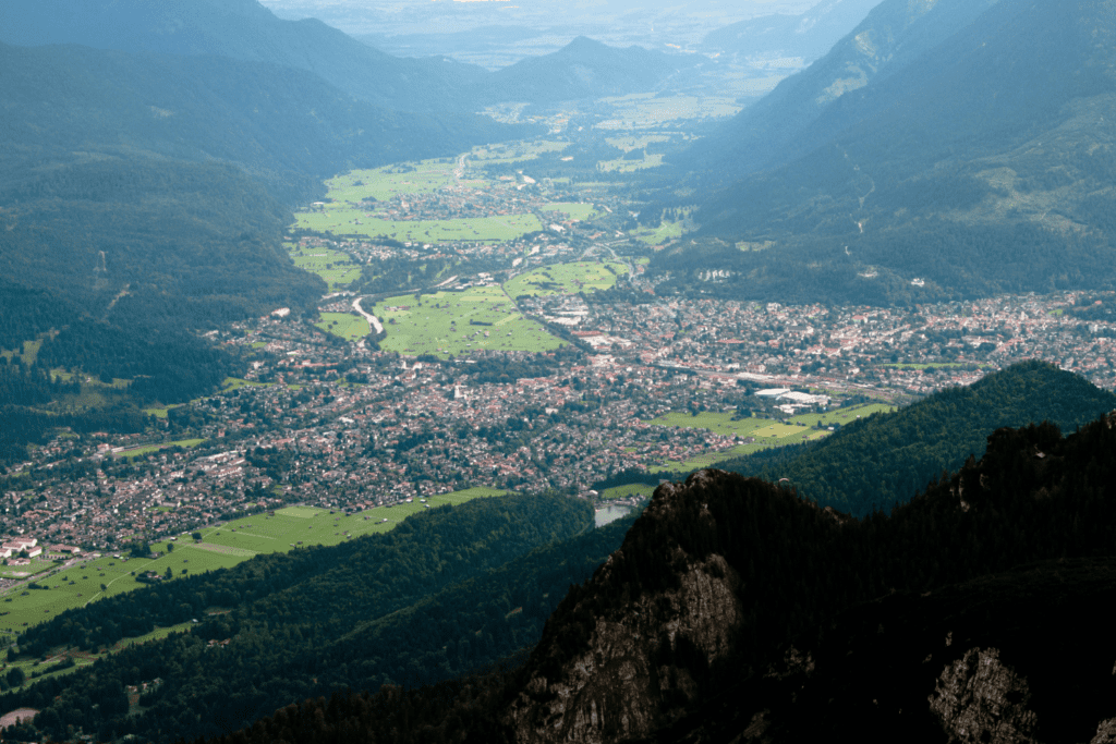 where to go from munich