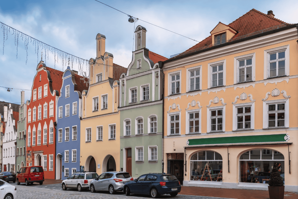 day trips in bavaria