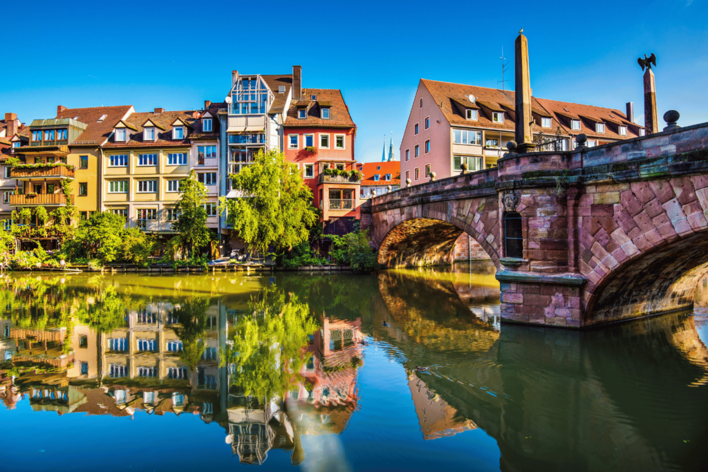 day trip from munich germany