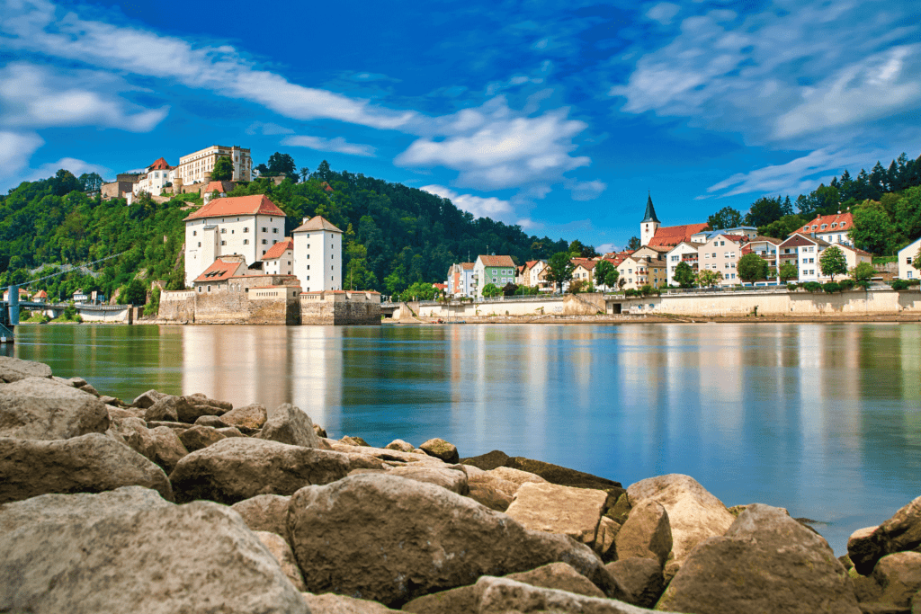 beautiful places to visit in germany