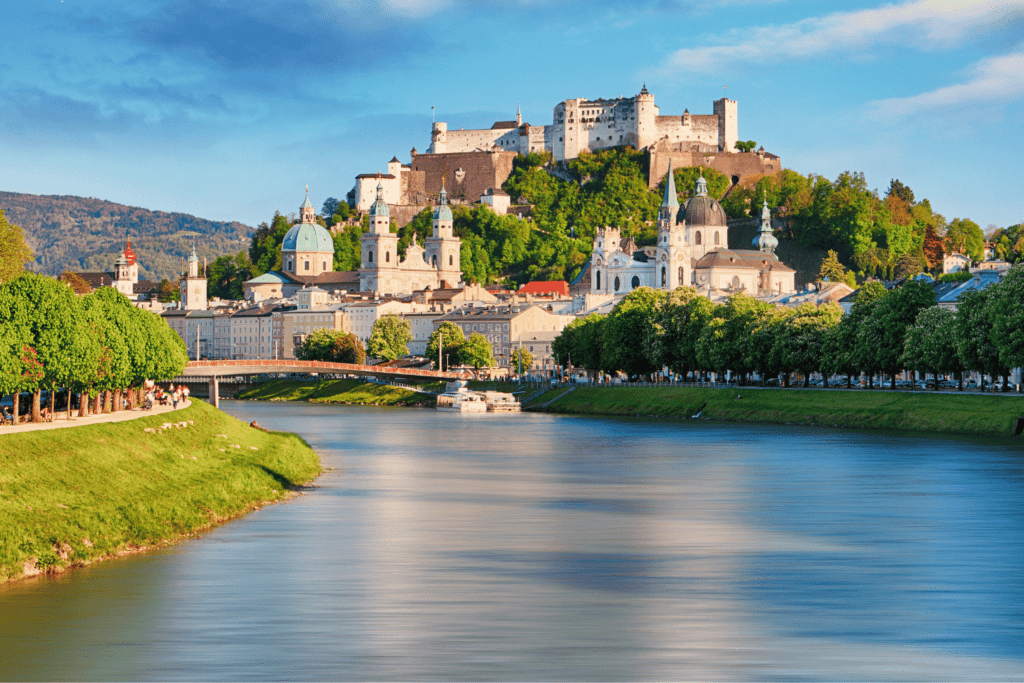 top day trips from munich