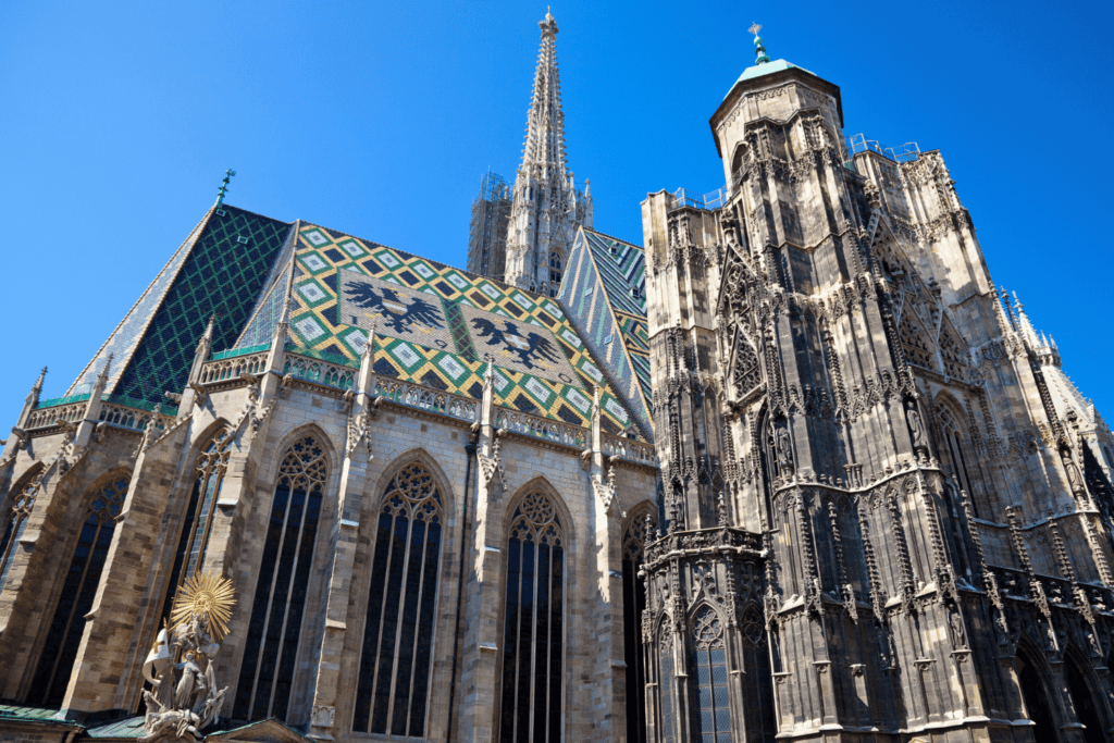 what to do in vienna