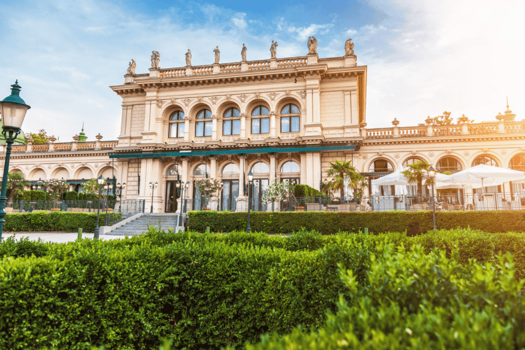 best things to do in vienna