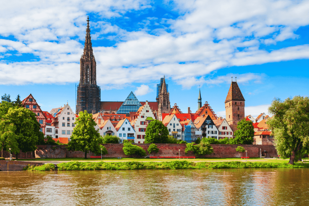 munich day trips