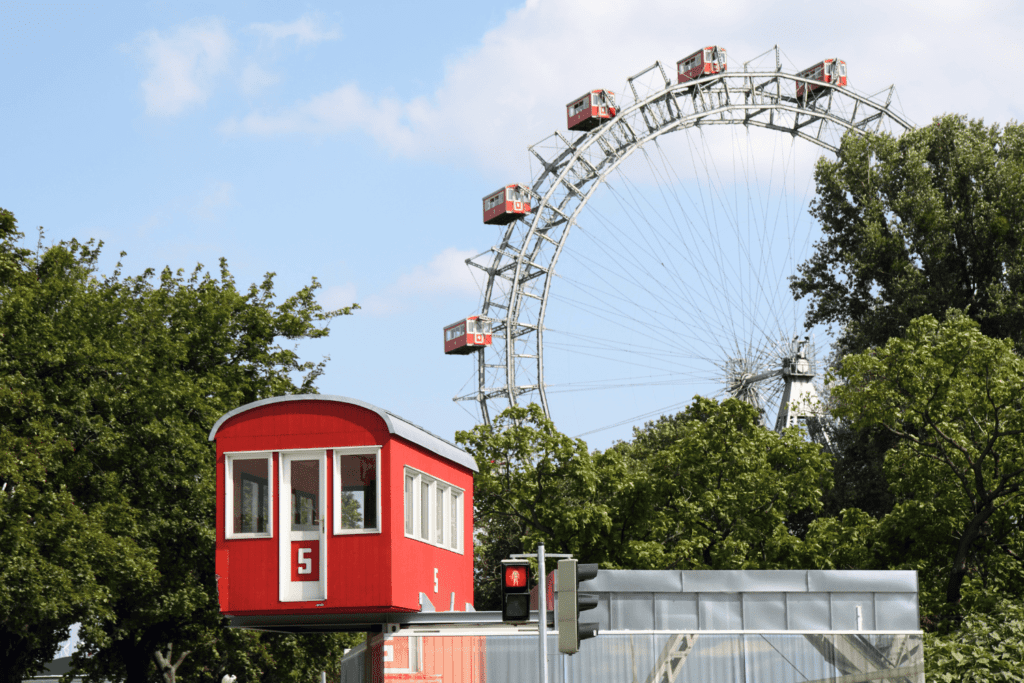 unique things to do in vienna