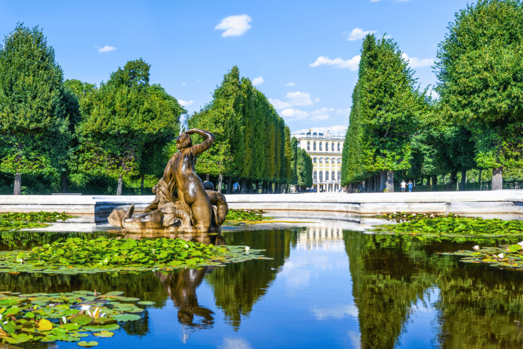 things to do in vienna austria