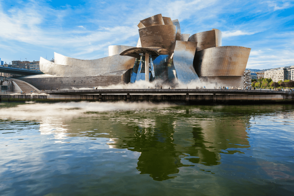 where to go in spain