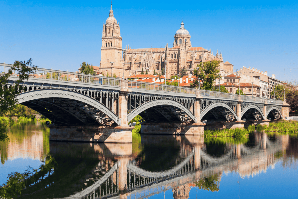 best things to do in spain with family