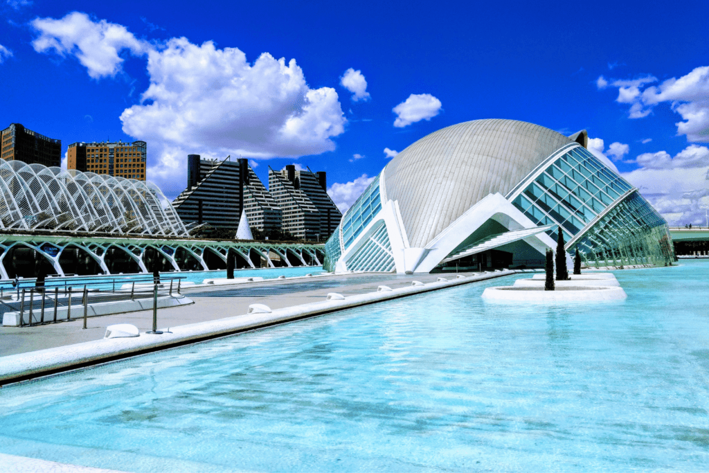 best things to do in spain with family