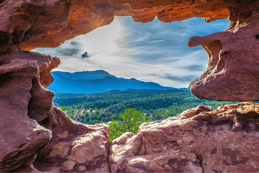 affordable family vacations