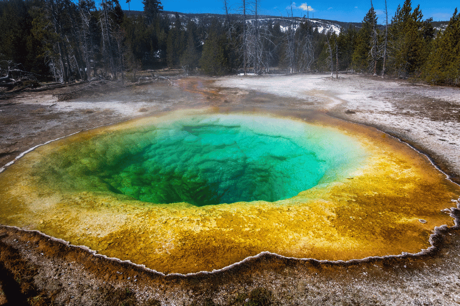 unique places to visit with family