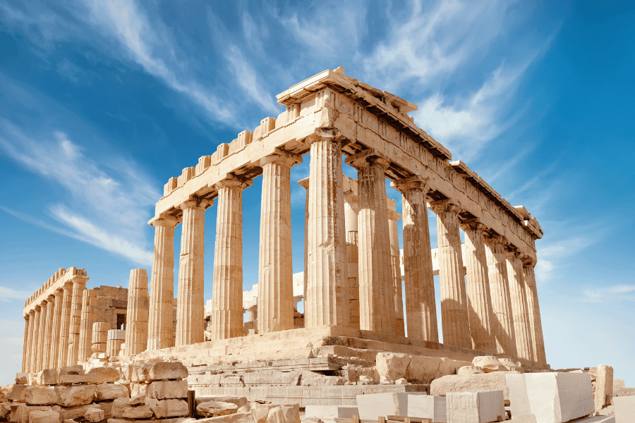 what to do in athens