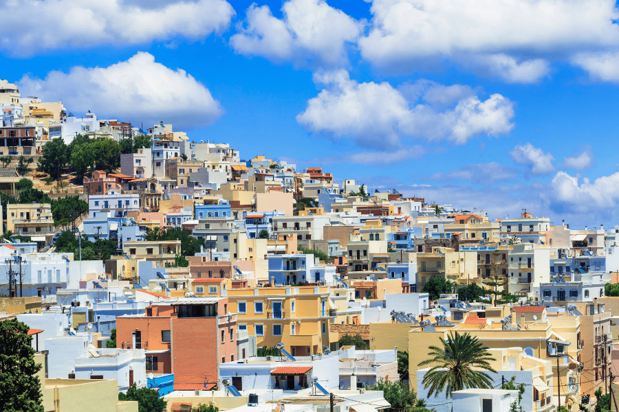 15 best things to do in syros