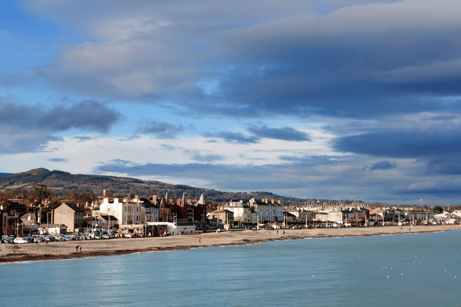 best day trips from dublin