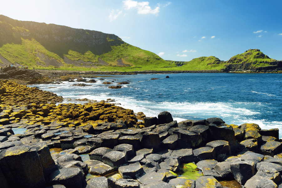 what to do in ireland