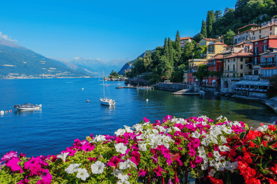weekend destination in europe