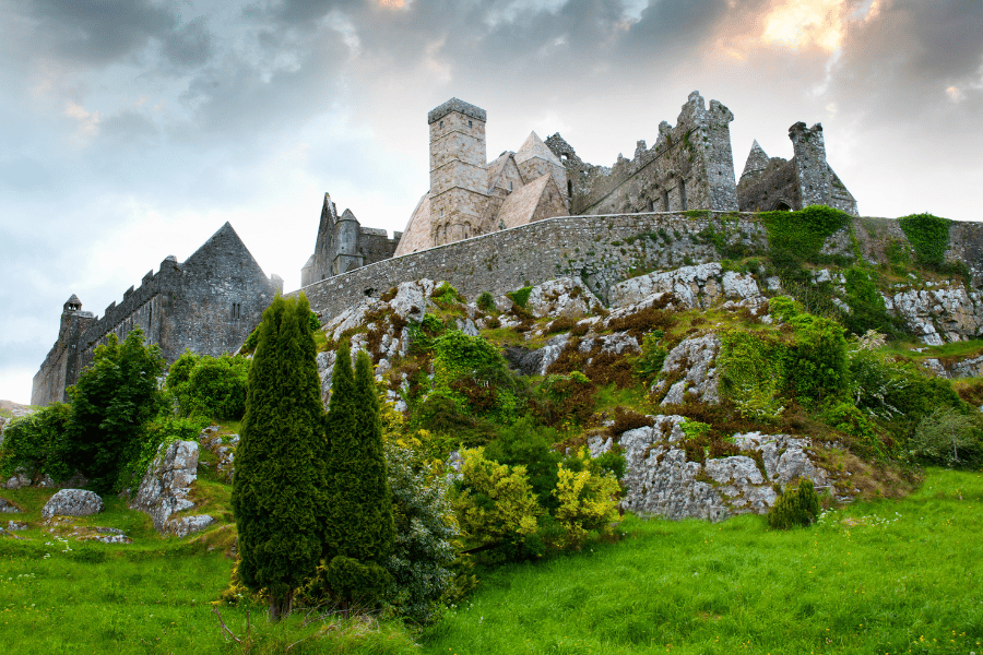 best trips in ireland