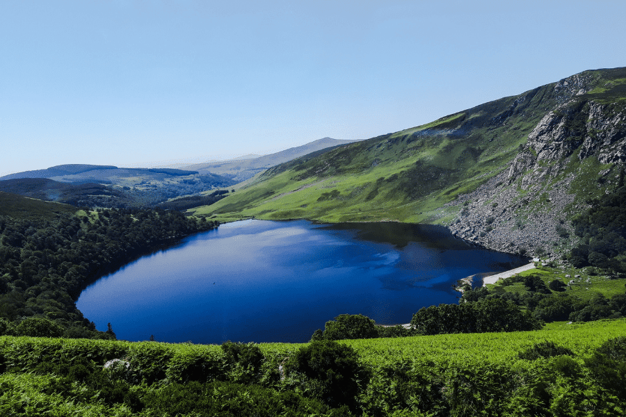 day trips in ireland