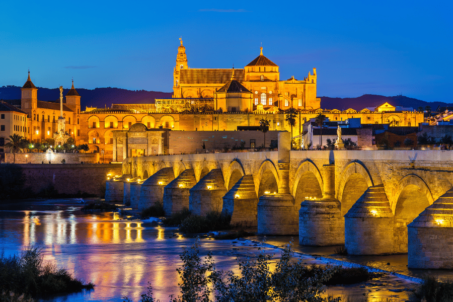 what to do in cordoba spain