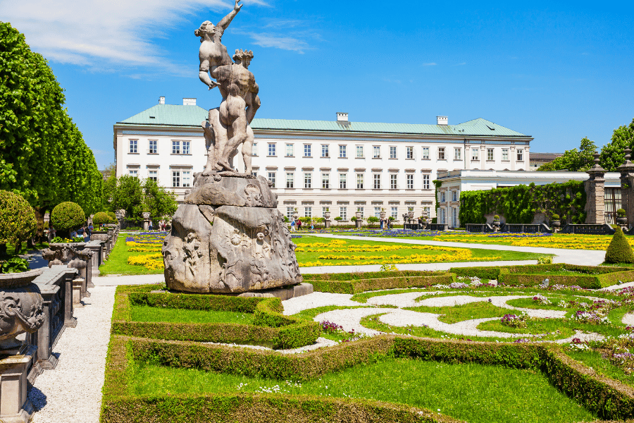 where to go in salzburg