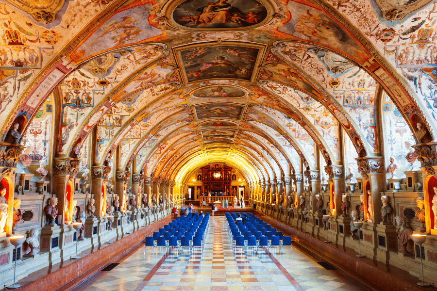 best things to do in munich