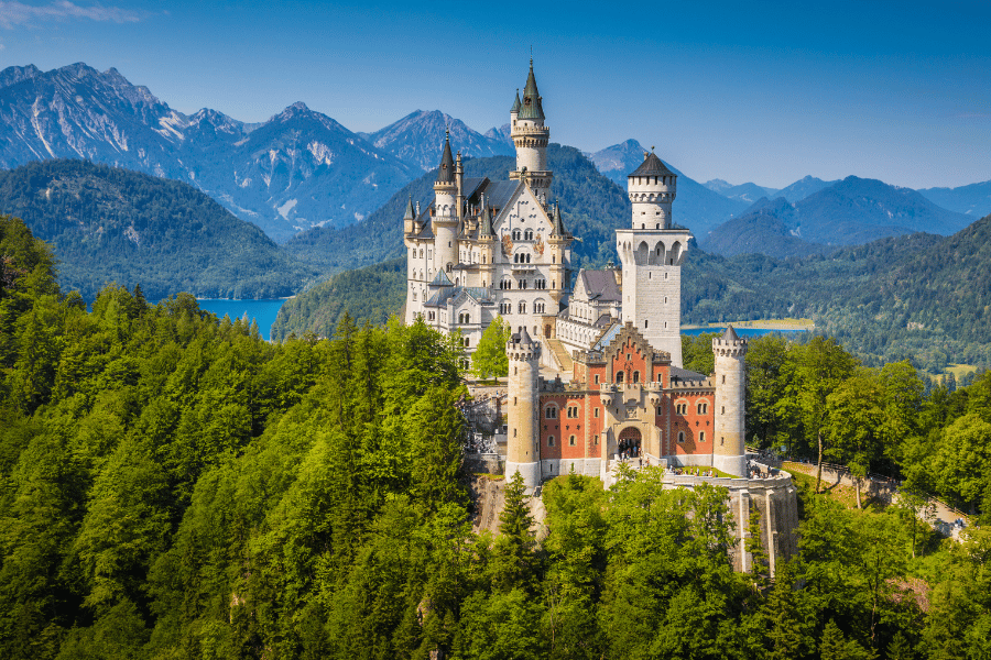 what to do in munich
