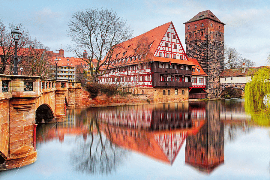 best things to do in nuremberg
