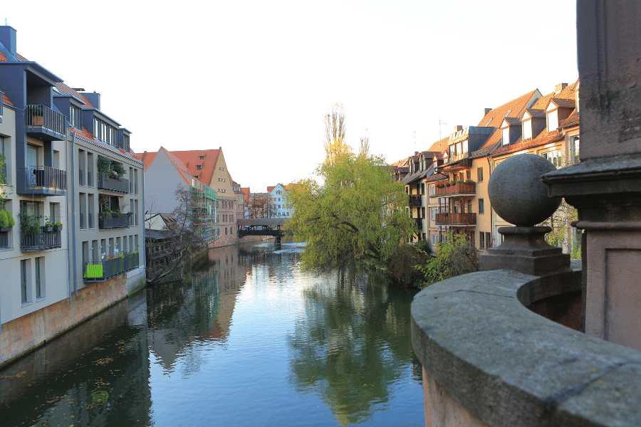 best things to do in nuremberg